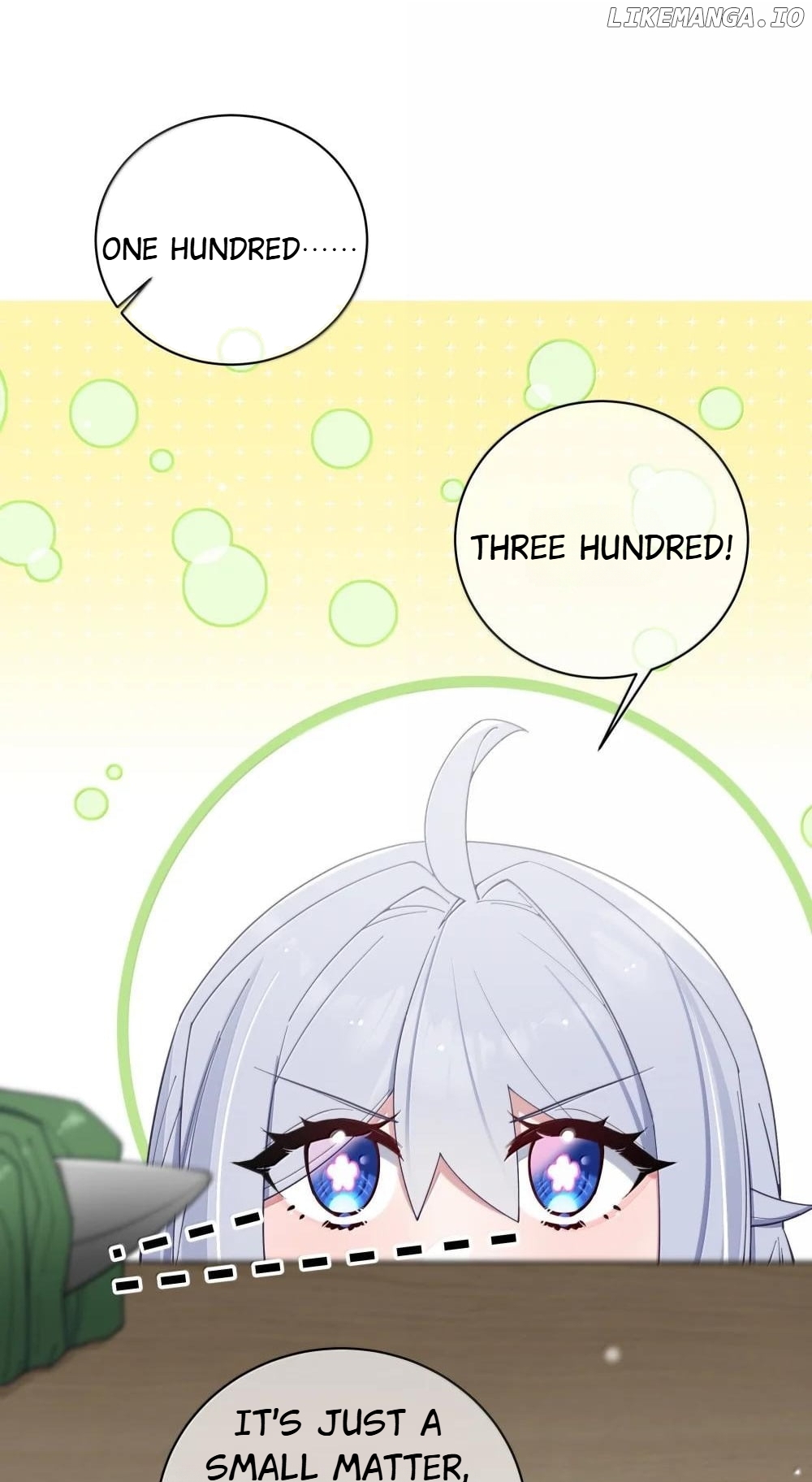 My Fake Girlfriends are using me as a Shield Chapter 138 - page 38